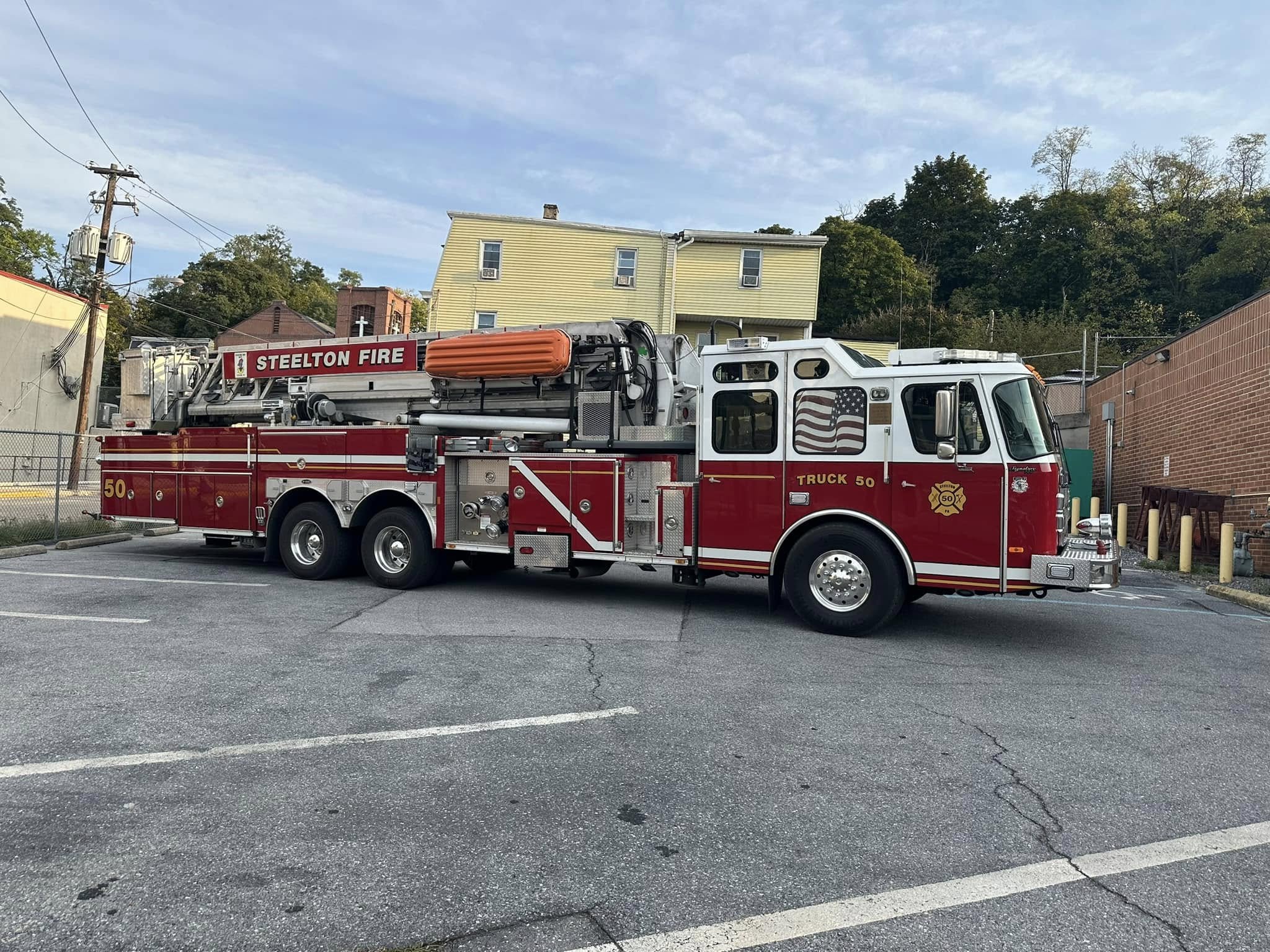 Truck Image