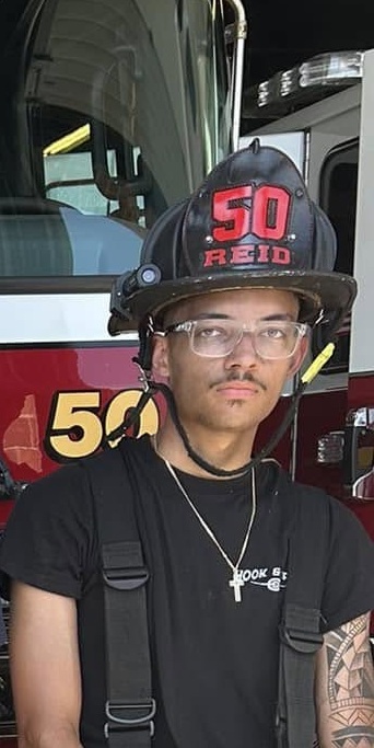 Lieutenant 502 Image